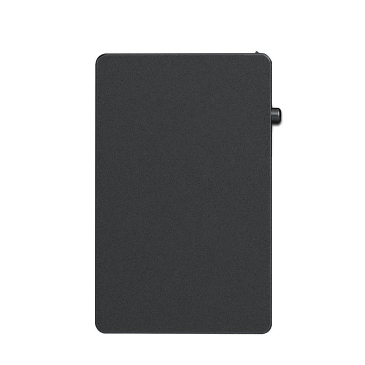 Valenta Pasjeshouder Cardprotector MagSafe Aluminum Graphite Grijs Valenta Pasjeshouder Cardprotector MagSafe Aluminum Graphite Grijs