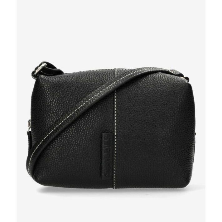 Shabbies Amsterdam Tas SH003500751W Saar Black 1000 Shabbies Amsterdam Tas SH003500751W Saar Black 1000