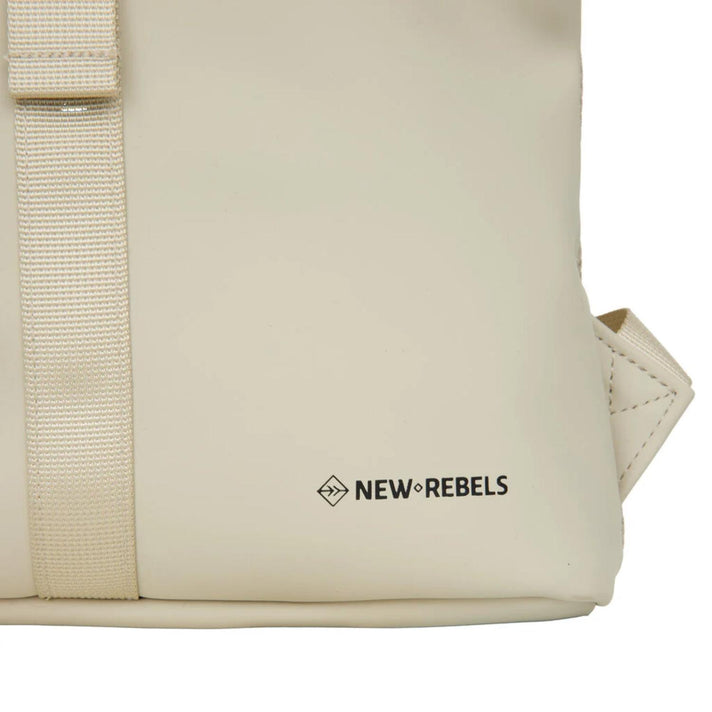 New Rebels Rugzak 51.1551 Los Angeles Beige 06 New Rebels Rugzak 51.1551 Los Angeles Beige 06