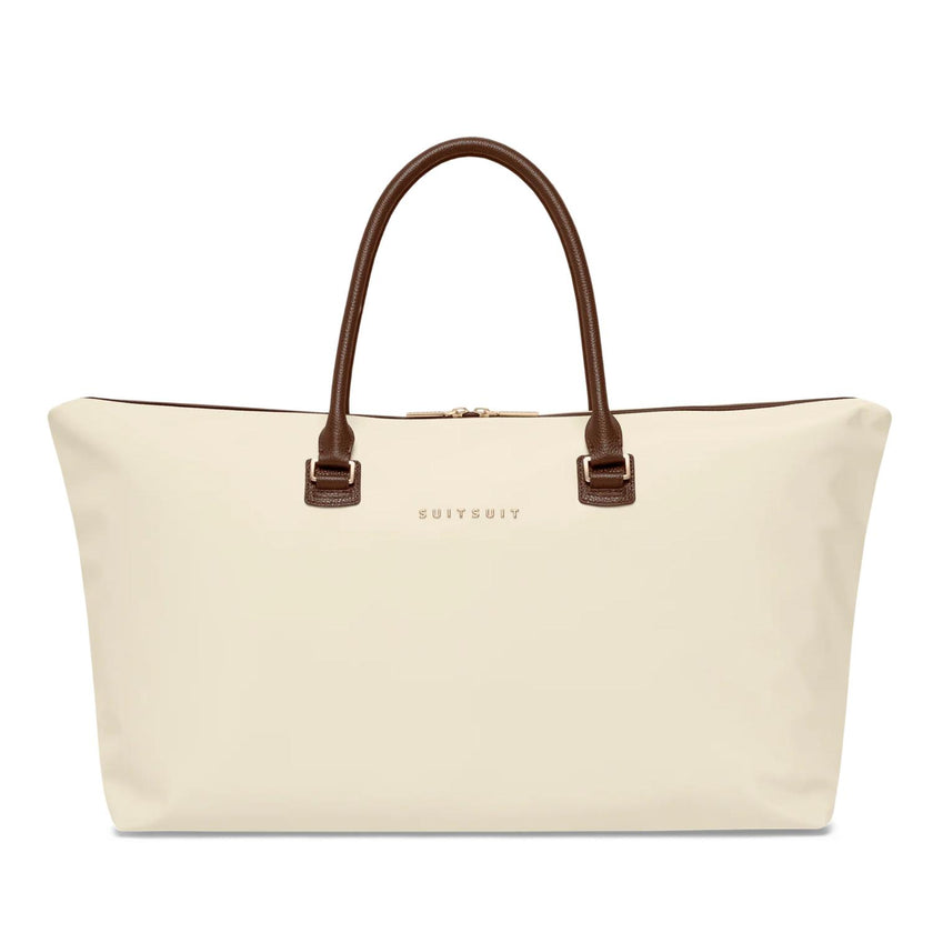 SUITSUIT Reistas BS-73105 Travel tote Whisper White
