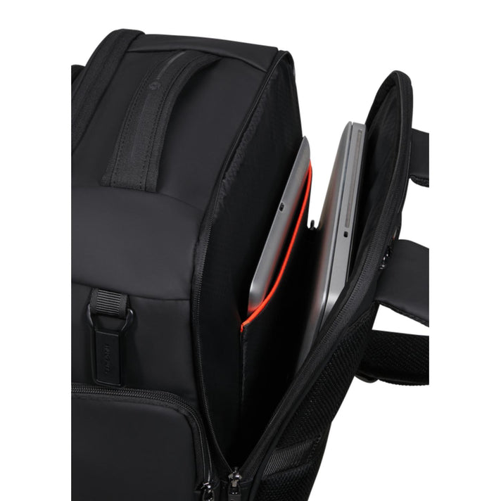 Samsonite Underseater 159771 Backpack S Black 1041 Samsonite Underseater 159771 Backpack S Black 1041