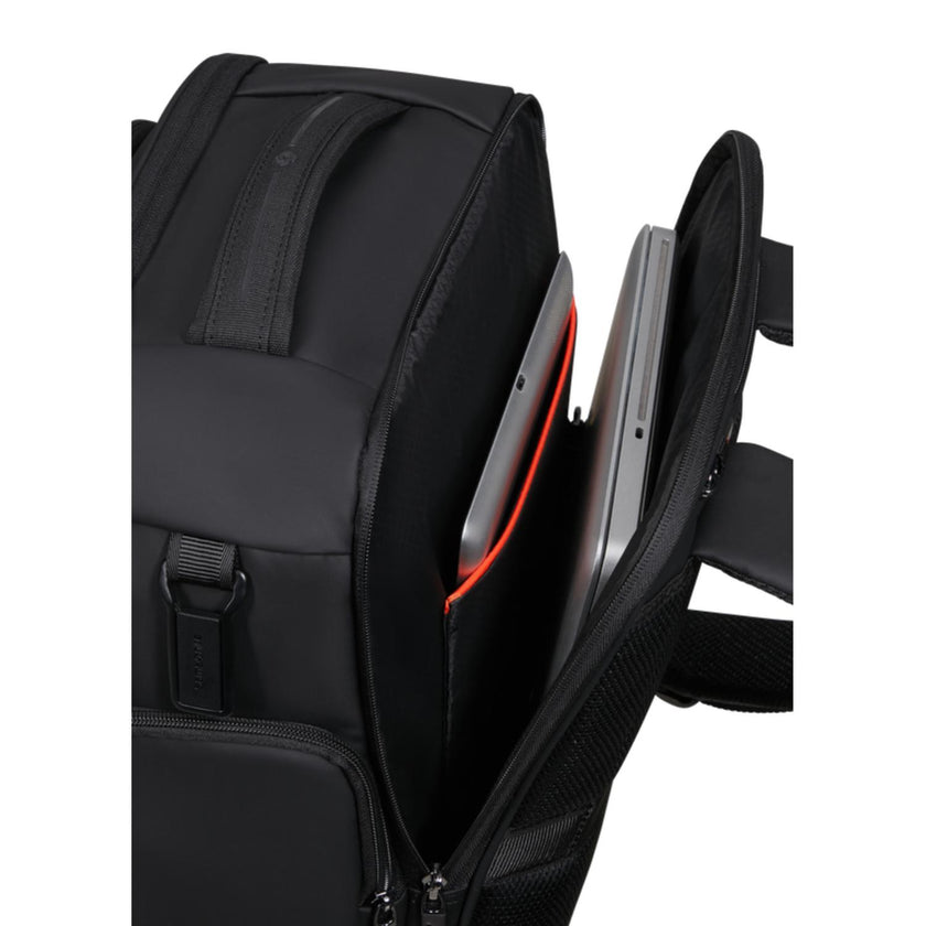 Samsonite Underseater 159771 Backpack S Black 1041