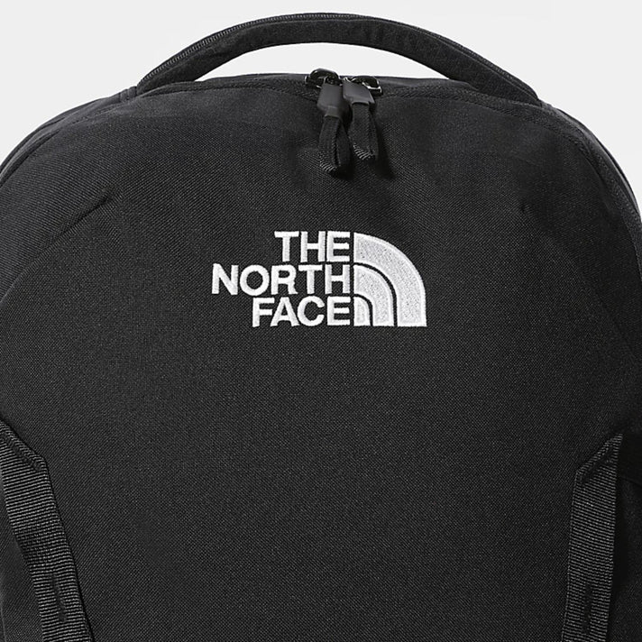 The NorthFace Rugzak Vault Black JK3 The NorthFace Rugzak Vault Black JK3
