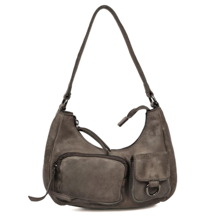 Bear Design Tas MJ2049 Grey Bear Design Tas MJ2049 Grey