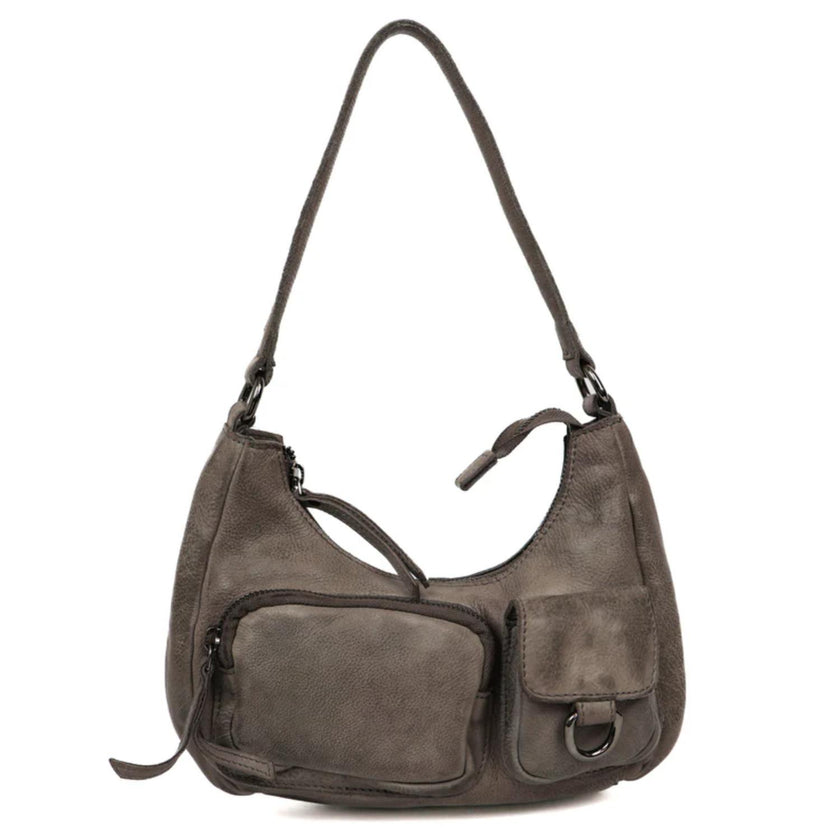 Bear Design Tas MJ2049 Grey