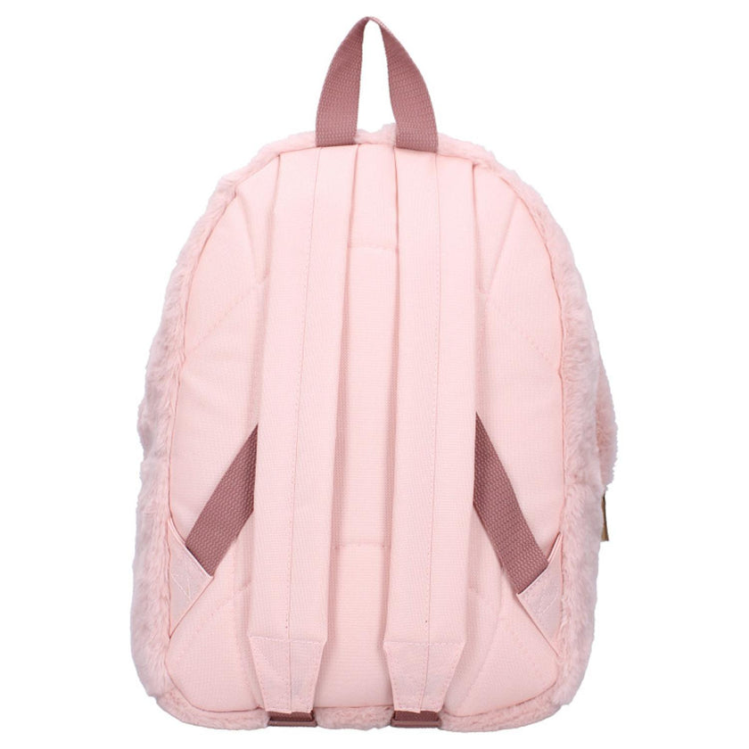 Vadobag Kinderrugzak 037-00519 The wow factor Pink
