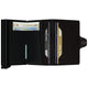 Secrid Pasjeshouder Twinwallet Crisple Black