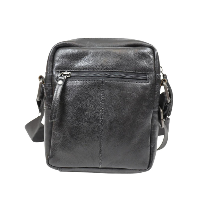 Bear Design Tas CP1847* Leonardo Black Bear Design Tas CP1847* Leonardo Black