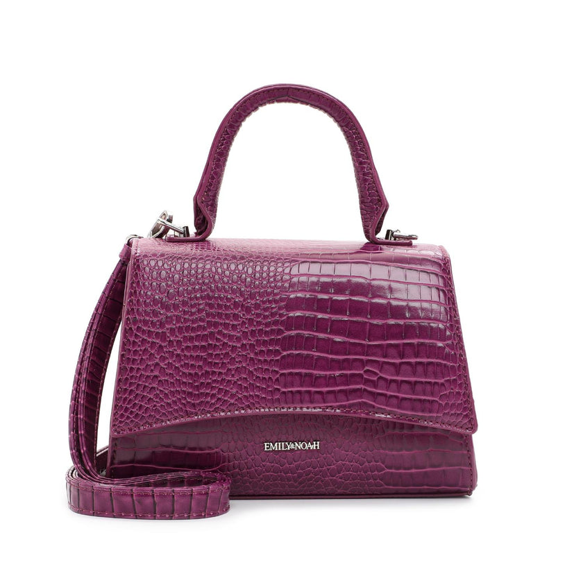 Emily & Noah Tas 64702 Dominica Violet 639