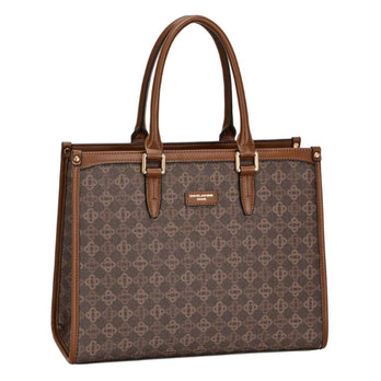 David Jones Tas CM7154 D. brown David Jones Tas CM7154 D. brown