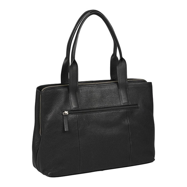 Burkely Workbag 1000331 Workbag 13.3 10 Zwart Burkely Workbag 1000331 Workbag 13.3 10 Zwart