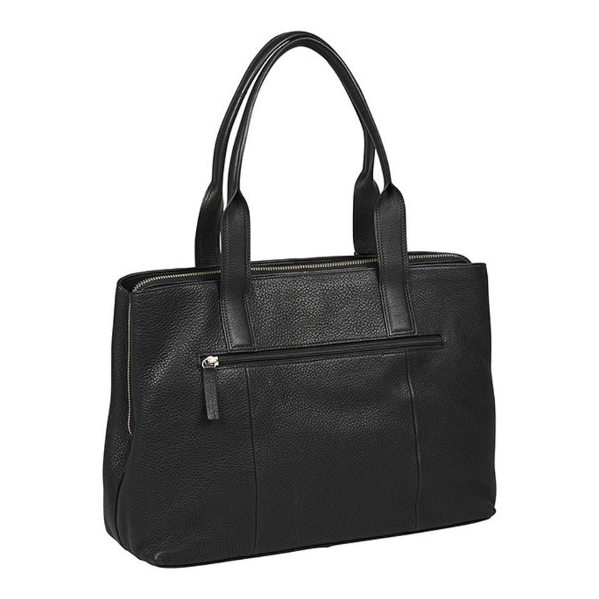 Burkely Workbag 1000331 Workbag 13.3 10 Zwart