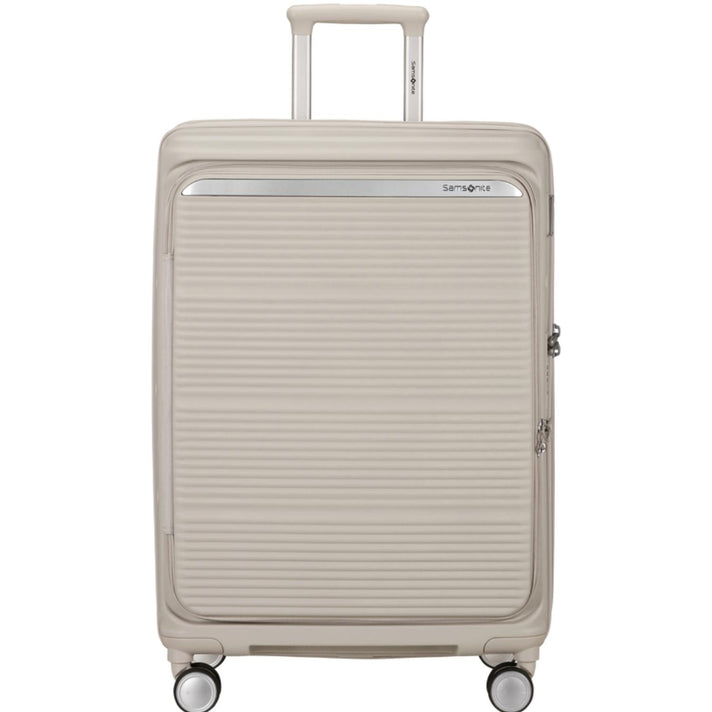 Samsonite Koffer 156525 67/24 Exp Stone Grey 1830 Samsonite Koffer 156525 67/24 Exp Stone Grey 1830