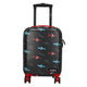Zebra Trends Koffer 21492 45 cm Raceauto Raceauto Zwart 175