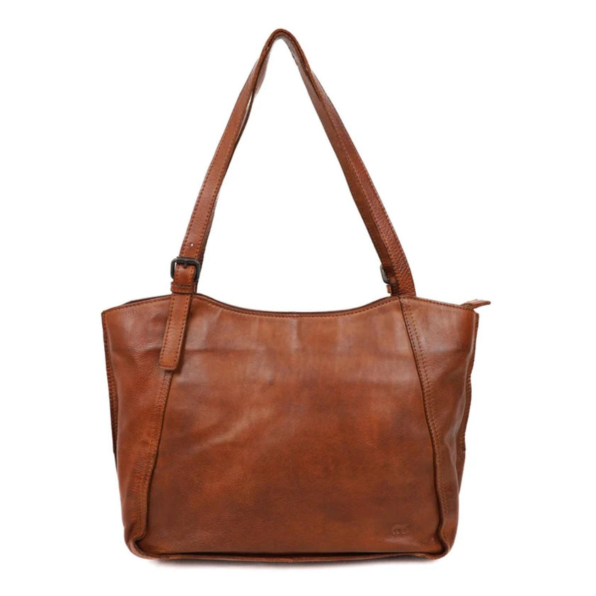 Bear Design Shopper CL44656 Yvonne Cognac