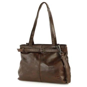 Bear Design Tas CL46448 Evie Brown Bear Design Tas CL46448 Evie Brown