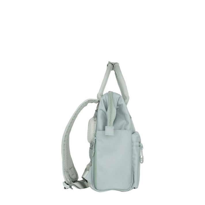 New Rebels Rugzak 51.1484 Weverly Sage Green 18 New Rebels Rugzak 51.1484 Weverly Sage Green 18