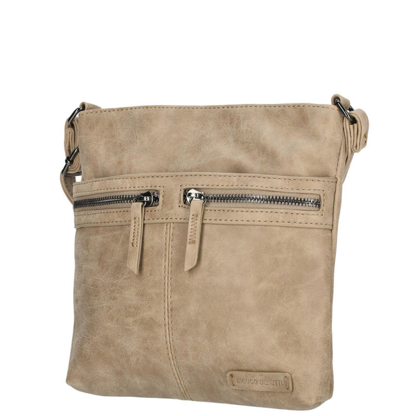 Enrico Benetti Schoudertas 66685 Noumea Mid.Taupe 134