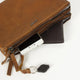 Justified Tas 12.1313 Nynke Cognac 31