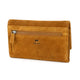 Bear Design Portemonnee SU6041 Sweety XL Cognac
