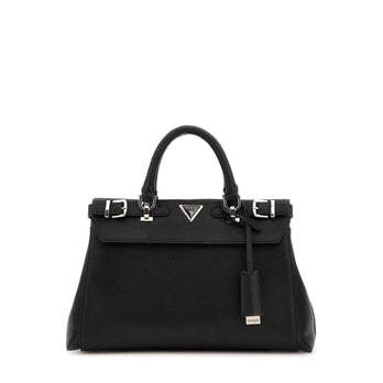 Guess Tas rits EBG951105 Eco ali Zwart Guess Tas rits EBG951105 Eco ali Zwart