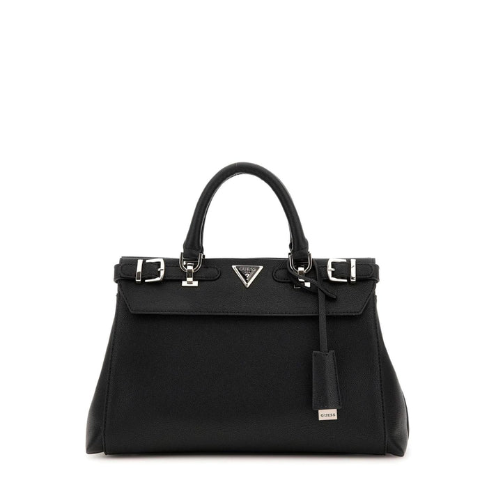 Guess Tas rits EBG951105 Eco ali Zwart Guess Tas rits EBG951105 Eco ali Zwart