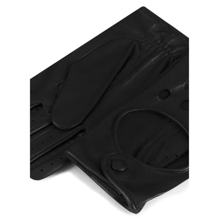 Roeckl Handschoenen 13013-902 Zwart 000 Roeckl Handschoenen 13013-902 Zwart 000