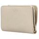Charm Portemonnee 23598 Washington Creme 138