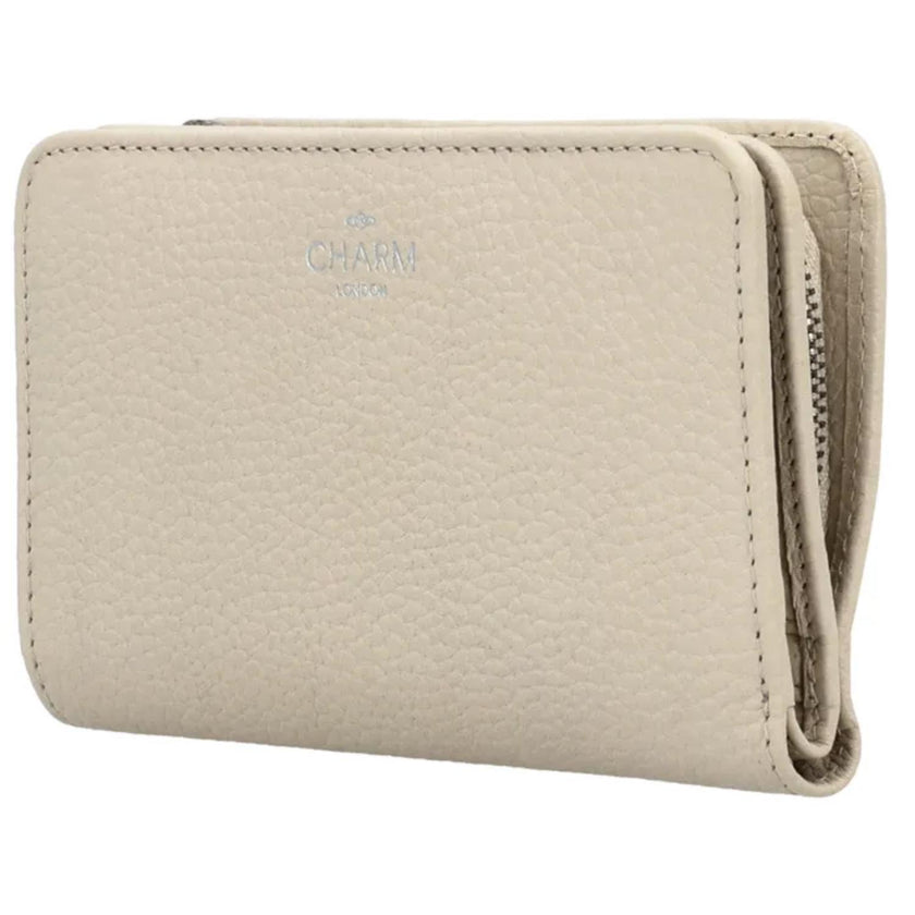 Charm Portemonnee 23598 Washington Creme 138