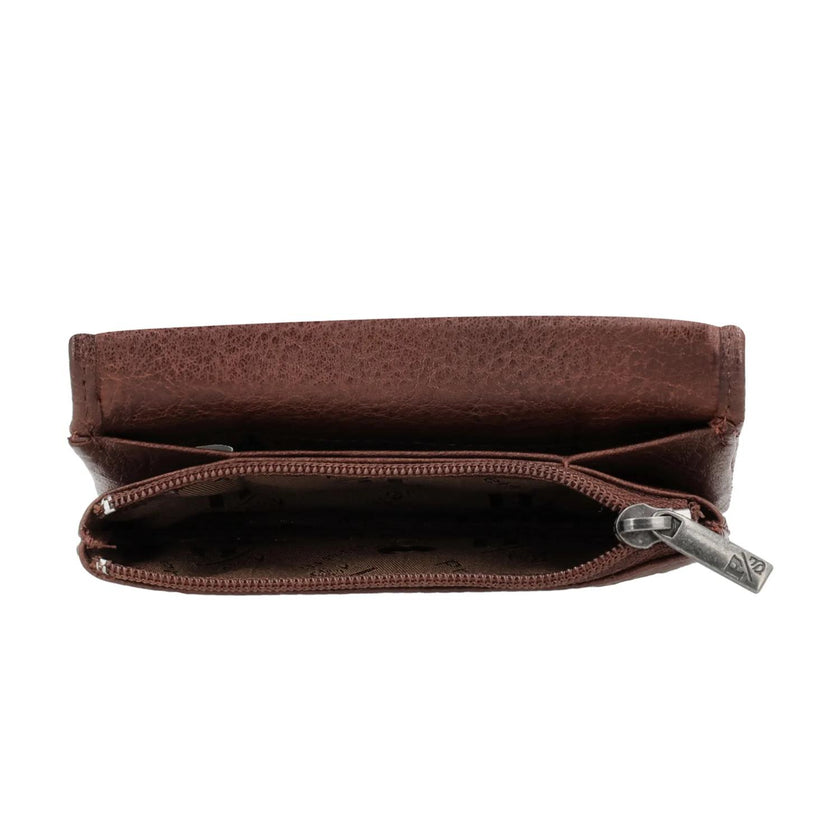 Hide & Stitches Sleuteletui 26348 93Range Bruin 006