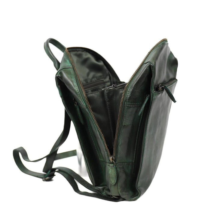 Bear Design Rugzak CL44129 Green Bear Design Rugzak CL44129 Green