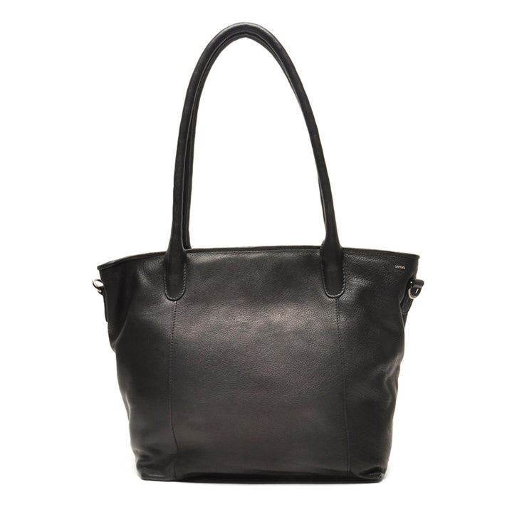Berba Shopper 335-314 Lucca Zwart 00 Berba Shopper 335-314 Lucca Zwart 00