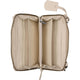 Burkely Telefoontasje 1000314 Phone wallet 21 Whirly White
