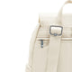 Kipling Rugtas City Zip S 15634* 3KA Beige Pearl