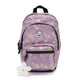 Little Legends Rugzak LL2010 Backpack S Lila Flower
