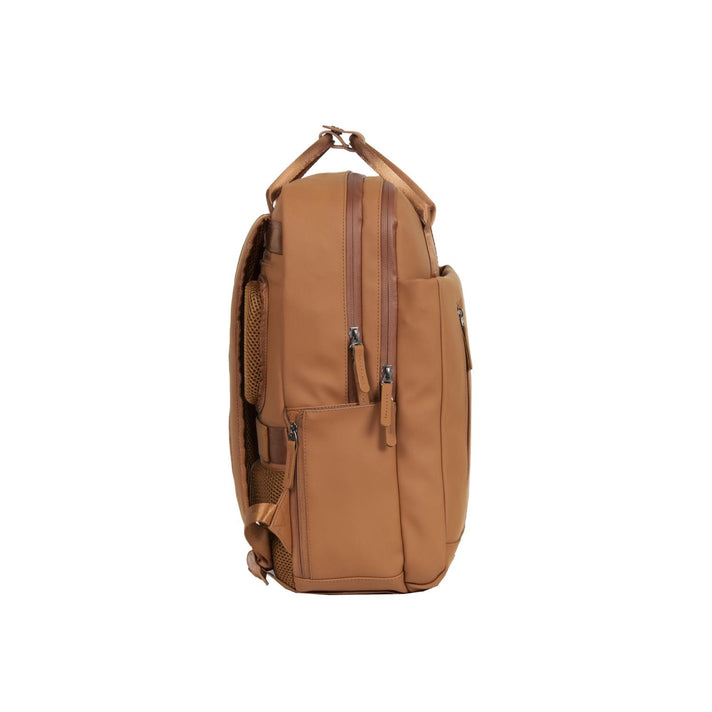 New Rebels Laptoprugzak 51.1315 Milwaukee Cognac 31 New Rebels Laptoprugzak 51.1315 Milwaukee Cognac 31
