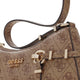 Guess Tas SG991718 Leona Latte logo