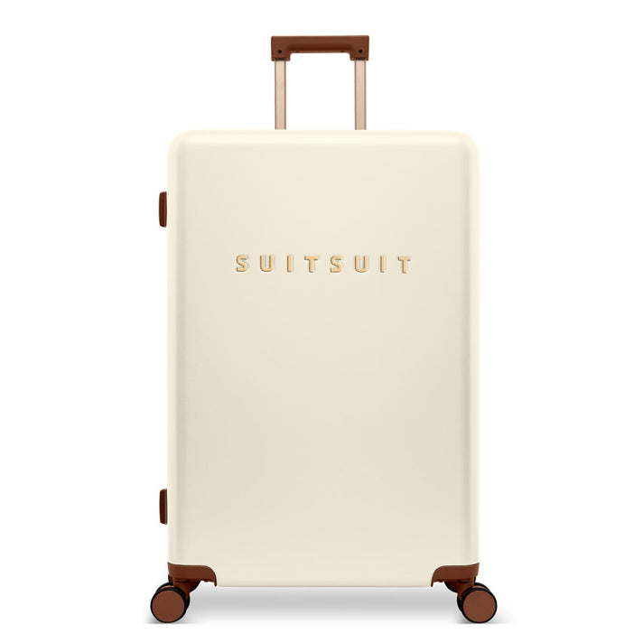 SUITSUIT Koffer TR-73318 76 cm Serenity Whisper White SUITSUIT Koffer TR-73318 76 cm Serenity Whisper White