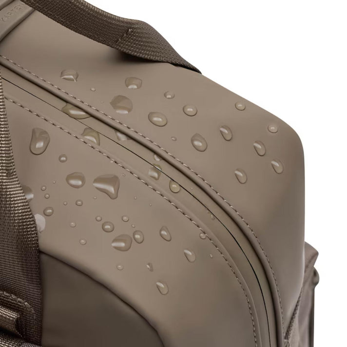 Kapten & Son Laptoprugzak Bergen Pro Walnut Kapten & Son Laptoprugzak Bergen Pro Walnut