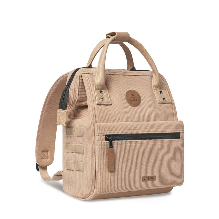 Cabaïa Rugzak Adventurer S Luxor