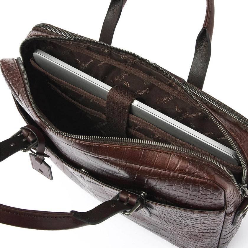 Castelijn en Beerens Laptoptas 80 9473 15.6