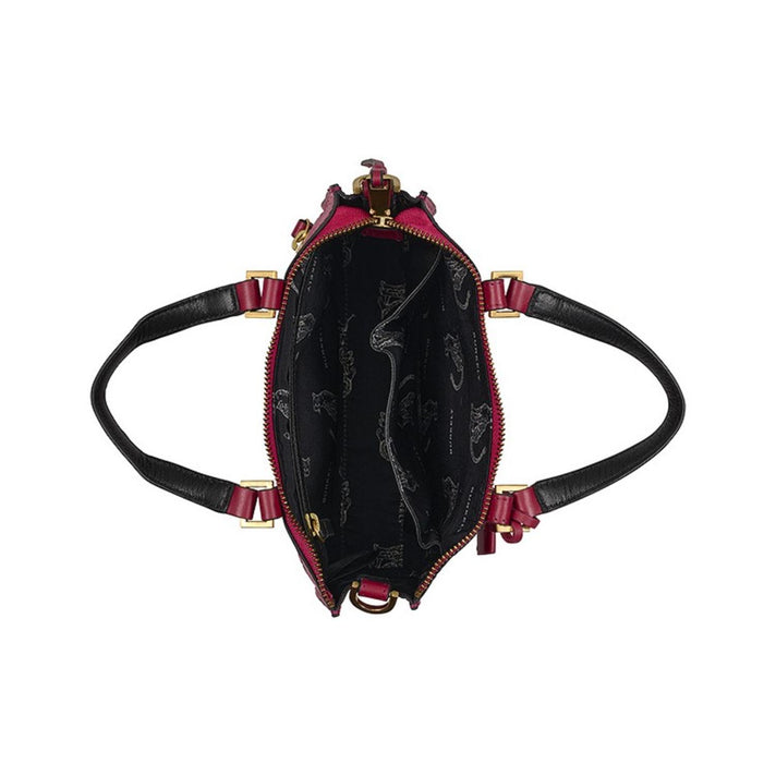 Burkely Tas 1000627 Mini tote Pink 47 Burkely Tas 1000627 Mini tote Pink 47