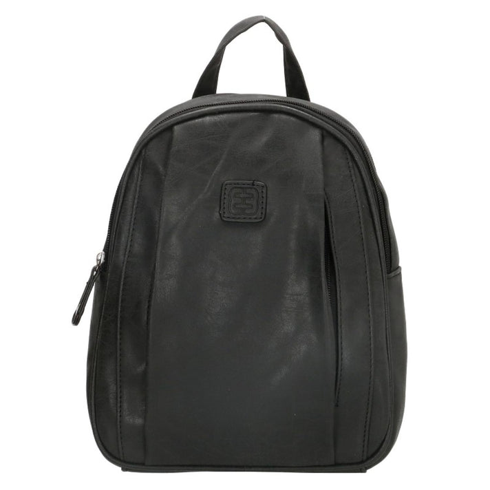 Enrico Benetti Rugtas 66169 Zwart 001 Enrico Benetti Rugtas 66169 Zwart 001