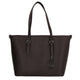 Charm Shopper 17147 Birmingham Donkerbruin 097