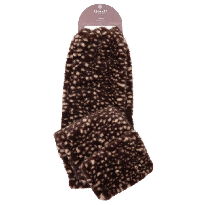 Charm Sjaal 26266 Hert 1276 Charm Sjaal 26266 Hert 1276