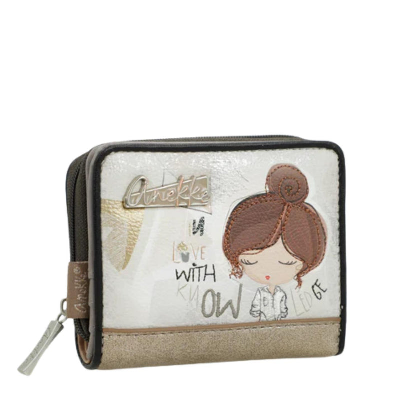 Anekke Portemonnee 42809-903 Sophia 903