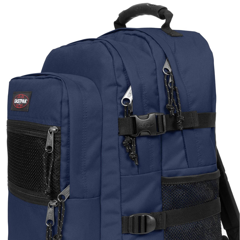 Eastpak Rugzak Suplyer EK0A5BIL Nighttime Navy 0Y1