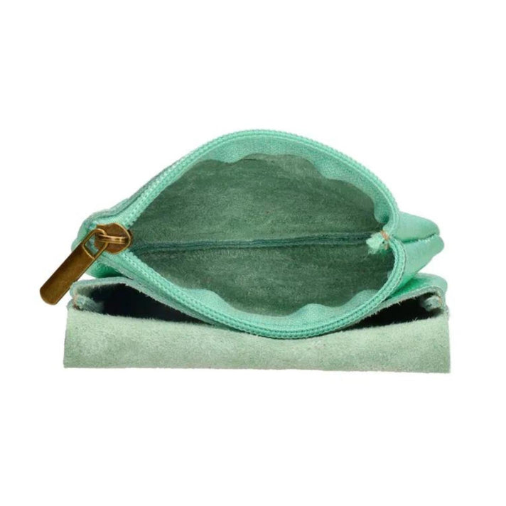Charm Portemonnee L601 Elisa Mint 015 Charm Portemonnee L601 Elisa Mint 015