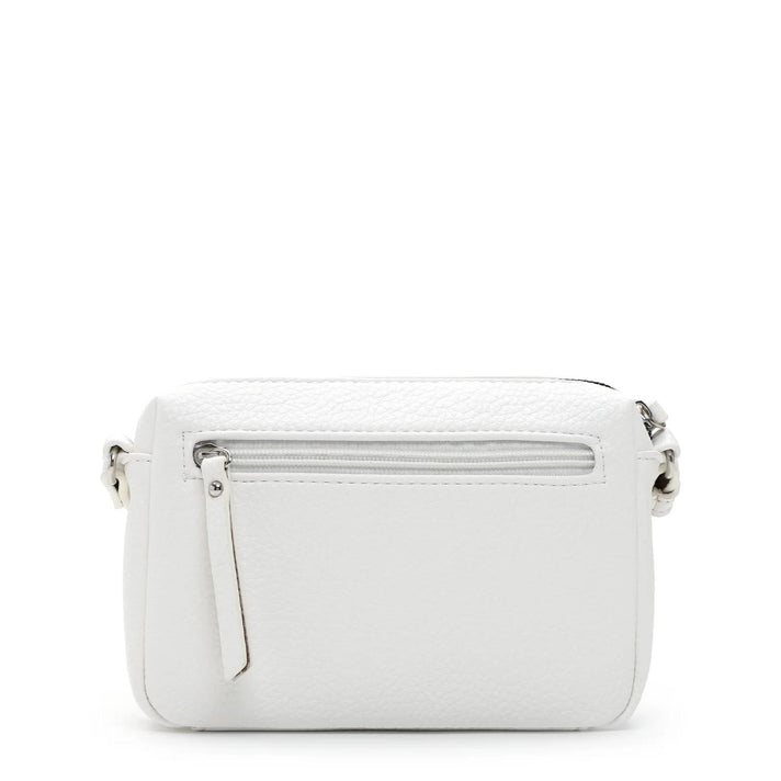 Emily & Noah Tas 64990 Enie White 300 Emily & Noah Tas 64990 Enie White 300