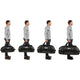 Thule Reistas Chasm M-70L 3204993 Black